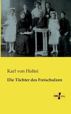 Die TÃ¶chter des Freischulzen