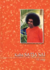 Kalba Satja Sai. 8 tomas
