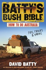 Batty's Bush Bible