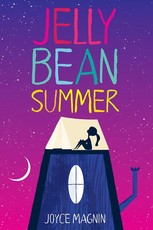 Jelly Bean Summer