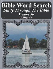 Bible Word Search Study Through The Bible