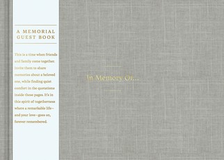 In Memory of