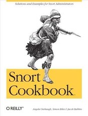 Snort Cookbook