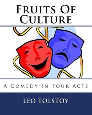 Fruits Of Culture