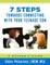 7 Steps Towards Connecting With Your Teenage Son
