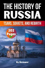 The History of Russia