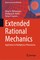 Extended Rational Mechanics