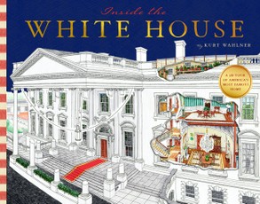 Inside the White House
