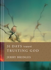 31 Days Toward Trusting God