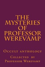 The mysteries of Professor Werevamp