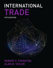 International Trade (International Edition)