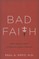 Bad Faith