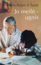 Jo meilė – ugnis