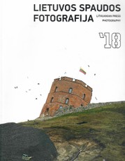 Lietuvos spaudos fotografija '18