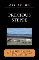 Precious Steppe