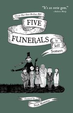 Five Funerals