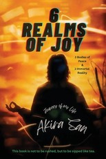 6 Realms of Joy - 3 Bodies of Peace & 1 Immortal Reality