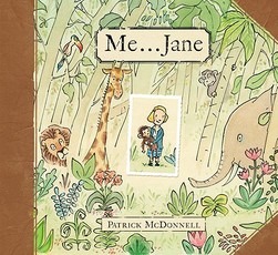 Me... Jane