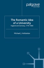 The Romantic Idea of a University