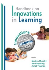 The Handbook on Innovations in Learning (Hc)