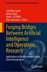 Forging Bridges Between Artificial Intelligence and Operations Research