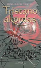 Tristano akordas