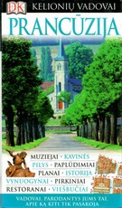 Prancūzija. Kelionių vadovas (2007)