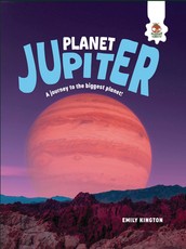 Planet Jupiter