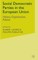 Social Democratic Parties in the European Union