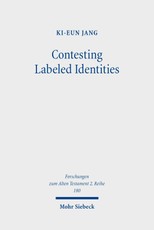 Contesting Labeled Identities