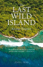 Last Wild Island:Saving Tetepare