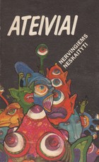 Ateiviai (1993)