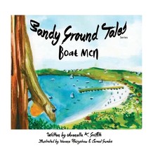 Sandy Ground Tales Series