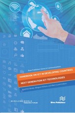 Handbook on Ict in Developing Countries