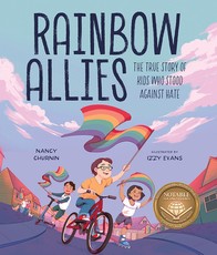 Rainbow Allies