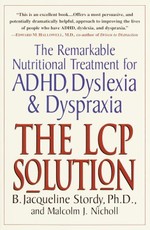 The LCP Solution