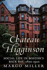 ChÃ¢teau Higginson