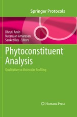 Phytoconstituent Analysis