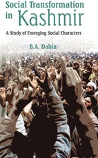 Social Transformation In Kashmir