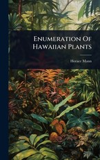 Enumeration Of Hawaiian Plants