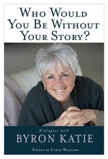 Who Would You Be Without Your Story?