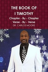 The Book of I Timothy