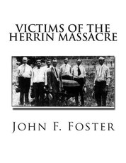 Victims of the Herrin Massacre