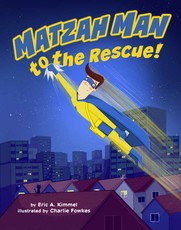Matzah Man