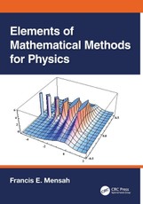 Elements of Mathematical Methods for Physics