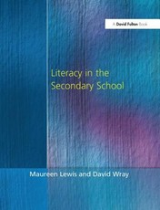 Literacy in the Secondary School
