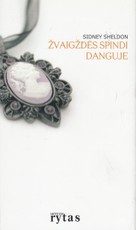 Žvaigždės spindi danguje