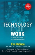Let Technology Do The Work