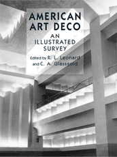 American Art Deco