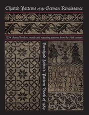 Charted Patterns of the German Renaissance